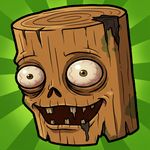 Icon Plants vs Brainrots Zombies MOD APK 6 [Unlimited Coins]
