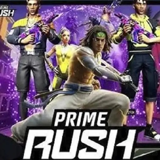 Prime Rush