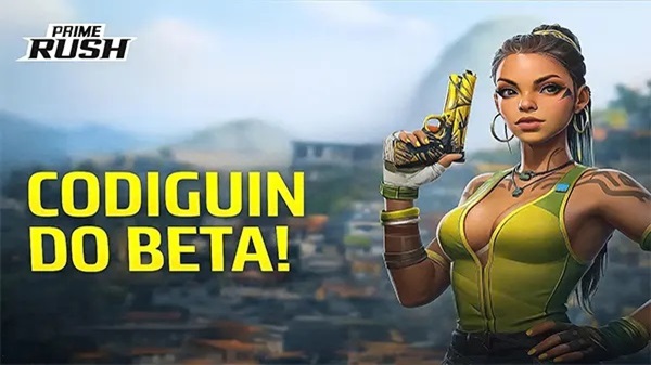 prime rush apk versi terbaru