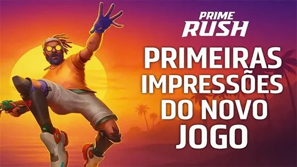 prime rush apk