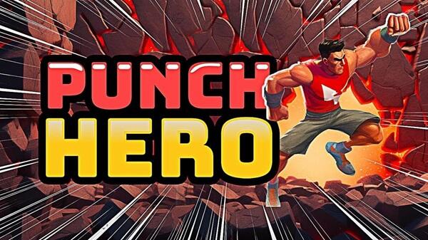 punch hero apk 2025