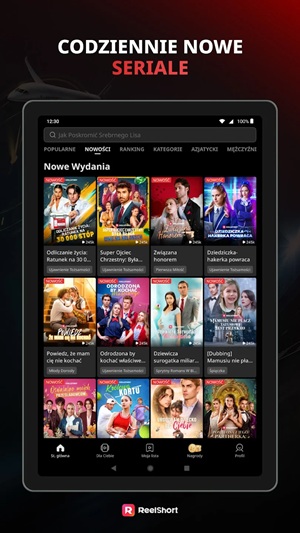 reelshort apk versi terbaru