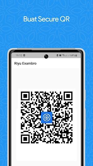 riyu exambro apk di android