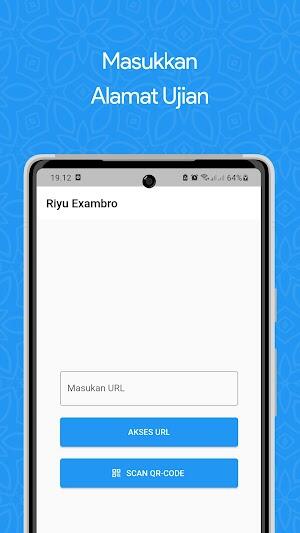 riyu exambro apk