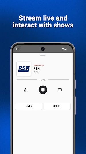 RSN APK