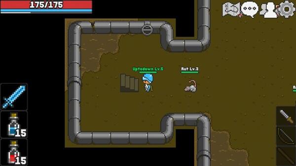 rucoy online apk di android