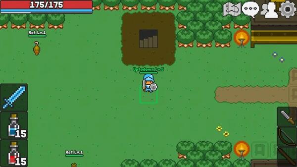 rucoy online apk download