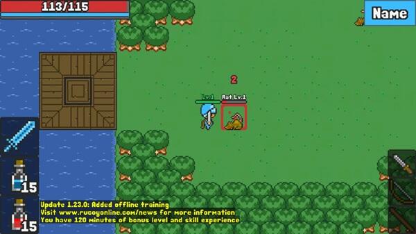 rucoy online apk