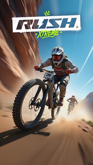 rush extreme apk 2025