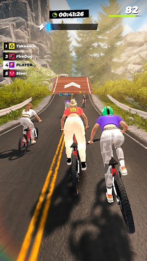 rush extreme apk download