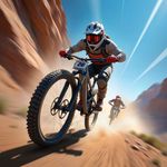 Icon RUSH Xtreme MOD APK 1.6.1 [Unlocked]