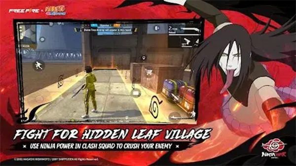 shimura apk 2025