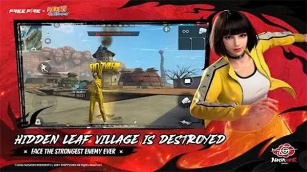 shimura apk di android