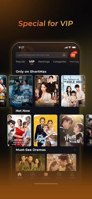 shortmax apk 2025