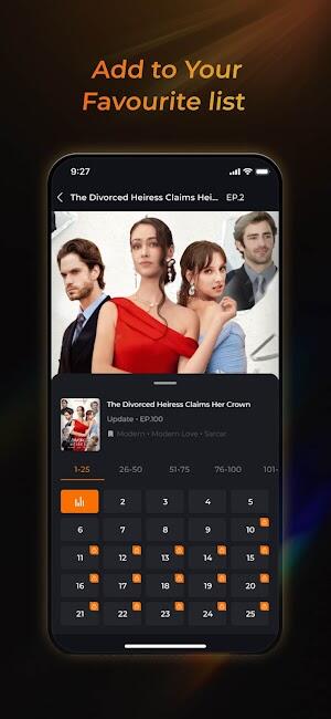 shortmax apk versi terbaru
