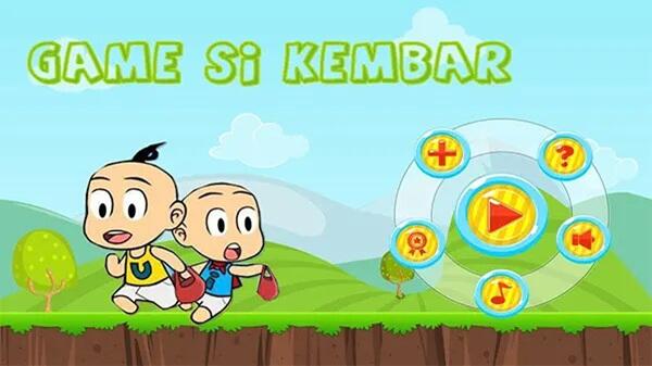 si kembar apk versi terbaru