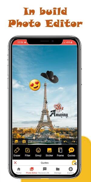smart tube apk di android