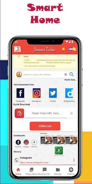 smart tube apk