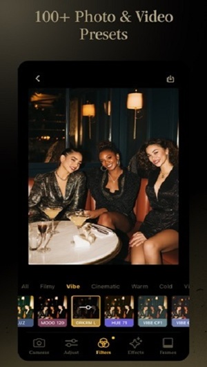 snap it camera apk di android