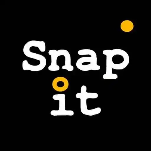 Snap it Camera