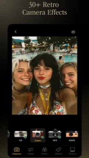 snap it camera apk versi terbaru