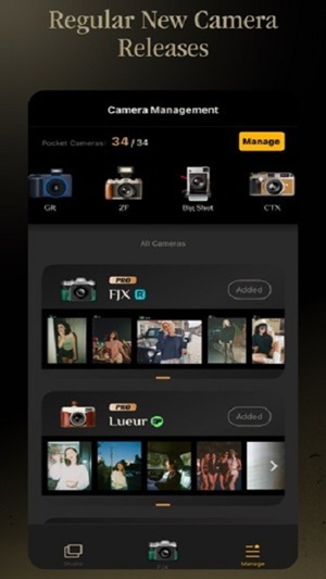 snap it camera apk