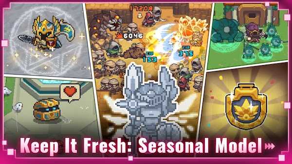 soul knight prequel apk 2025