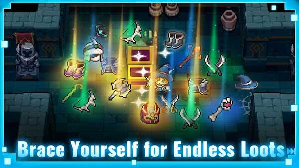 soul knight prequel apk download