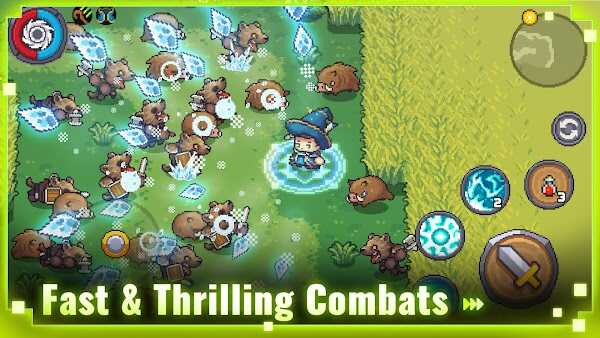 soul knight prequel apk