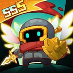 Icon Soul Knight Prequel MOD APK 1.11.0 [Unlimited money]
