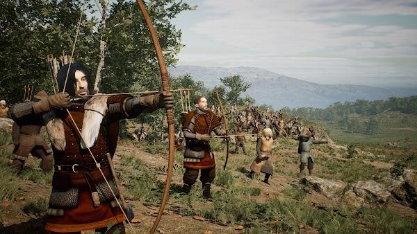 steel and flesh 2 apk versi terbaru