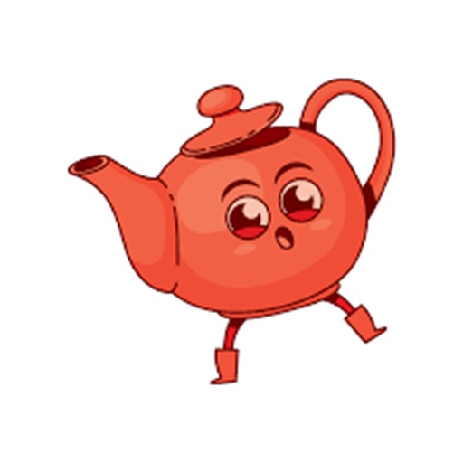 Tea On Her