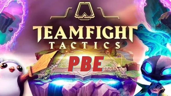 teamfight tactics pbe apk di android