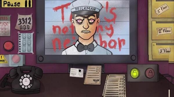 thats not my neighbor apk download