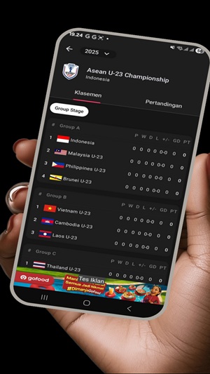 timnas indonesia apk 2025