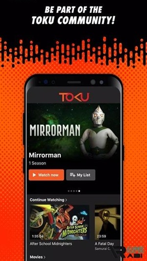 tokuplay apk 2025