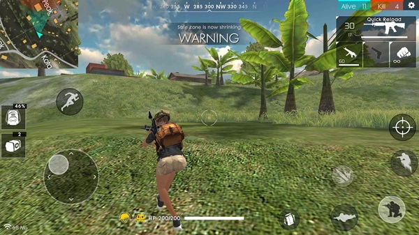 trriplecomplos apk di android