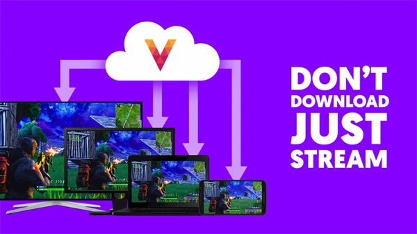 vorlex light apk di android