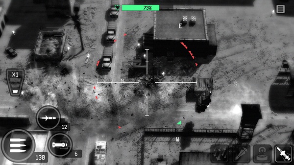 war drone apk 2025