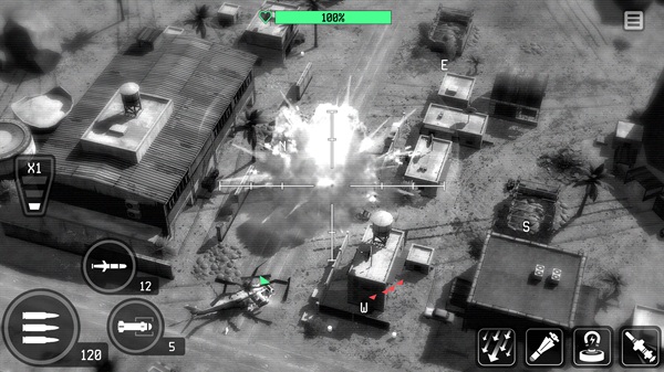 war drone apk download