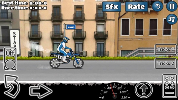 wheelie challenge apk 2025