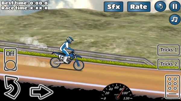 wheelie challenge apk di android