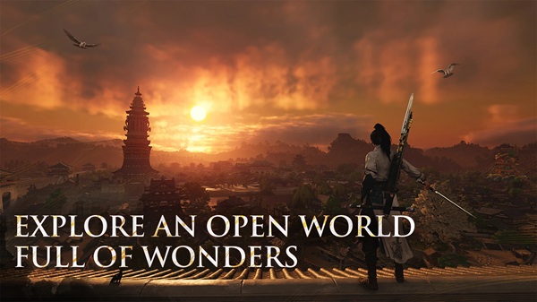 where winds meet apk download