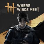 Icon Where Winds Meet APK 3.8