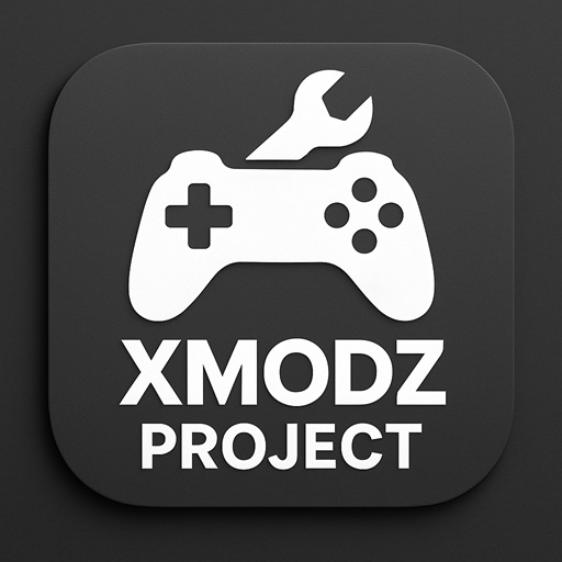 Xmodz Project