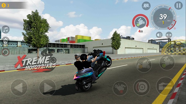 xtreme motorbikes apk download