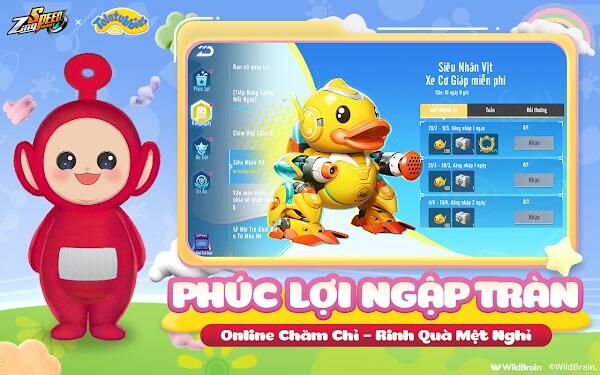 zingspeed mobile apk versi terbaru