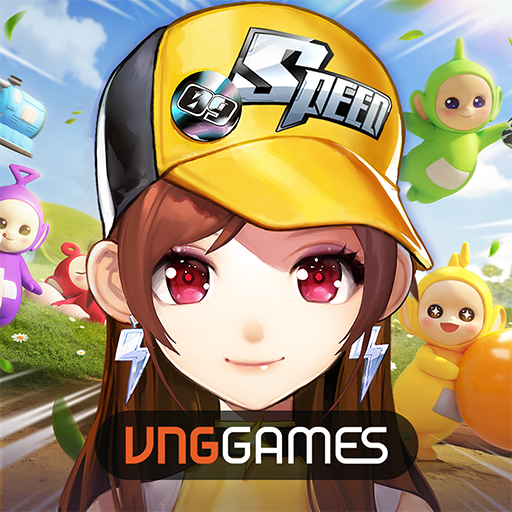 ZingSpeed Mobile