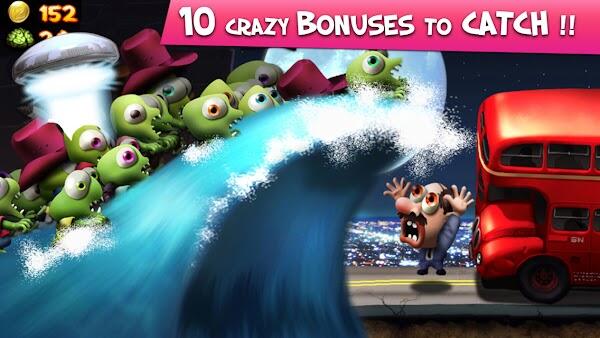 zombie tsunami apk download