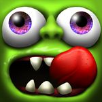 Icon Zombie Tsunami MOD APK 4.7.1 [Unlimited Money]